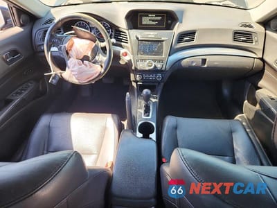 Zdjęcie 8 z 13 samochodu: 2016 ACURA ILX PREMIUM VIN:19UDE2F73GA001586 - miniatura
