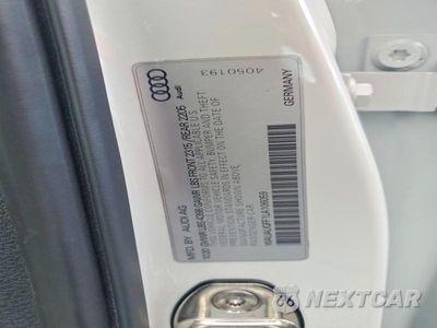 Zdjęcie 12 z 12 samochodu: 2020 AUDI A3 PREMIUM VIN:WAUAUGFF1LA106059 - miniatura