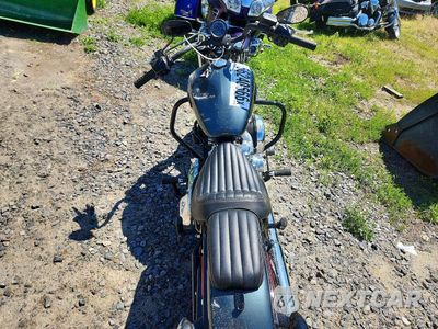 Zdjęcie 6 z 9 samochodu: 2025 HARLEY-DAVIDSON FXBB VIN:1HD1YJ919SB032725 - miniatura