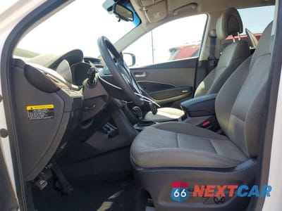 Zdjęcie 7 z 13 samochodu: 2018 HYUNDAI SANTA FE SPORT 2.4L VIN:5NMZU3LB3JH052816 - miniatura