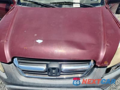 Zdjęcie 11 z 12 samochodu: 2004 HONDA CR-V LX VIN:JHLRD68564C016774 - miniatura