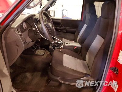 Zdjęcie 7 z 12 samochodu: 2006 FORD RANGER SUPER CAB VIN:1FTZR15E46PA12496 - miniatura