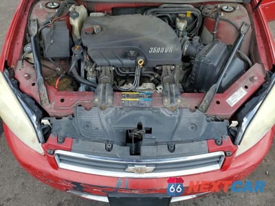 Zdjęcie 11 z 12 samochodu: 2007 CHEVROLET IMPALA LT VIN:2G1WT55N079377763 - miniatura