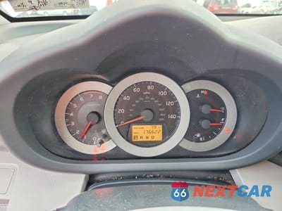 Zdjęcie 9 z 13 samochodu: 2007 TOYOTA RAV4 BASE VIN:JTMBK35V275026881 - miniatura