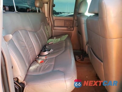 Zdjęcie 10 z 13 samochodu: 2001 CHEVROLET SILVERADO K1500 VIN:2GCEK19T711337855 - miniatura