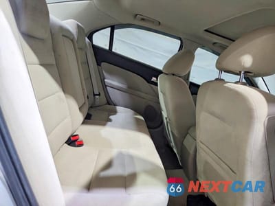 Zdjęcie 10 z 12 samochodu: 2009 FORD FUSION SE VIN:3FAHP07189R135503 - miniatura