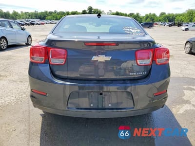 Zdjęcie 6 z 12 samochodu: 2014 CHEVROLET MALIBU 1LT VIN:1G11C5SLXEF142238 - miniatura