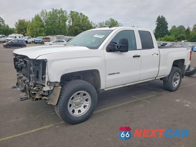 2015 CHEVROLET SILVERADO K2500 HEAVY DUTY LT 1GC2KVEG4FZ102556 - główne zdjęcie licytacji z USA - miniatura
