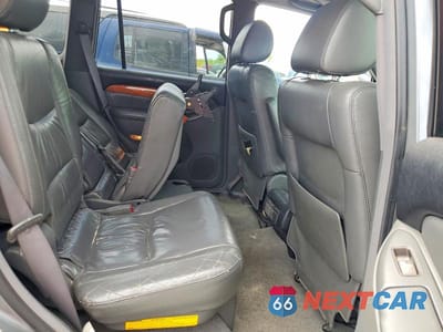 Zdjęcie 11 z 13 samochodu: 2003 LEXUS GX 470 VIN:JTJBT20X430009522 - miniatura
