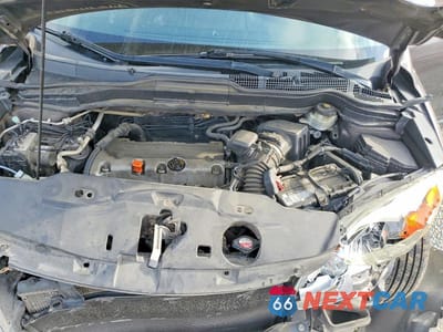 Zdjęcie 12 z 14 samochodu: 2011 HONDA CR-V EX VIN:3CZRE4H50BG705048 - miniatura