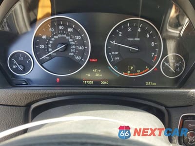 Zdjęcie 9 z 12 samochodu: 2015 BMW 428 I VIN:WBA3N3C50FK233815 - miniatura