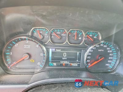 Zdjęcie 9 z 12 samochodu: 2015 CHEVROLET SILVERADO K1500 LT VIN:1GCVKREH8FZ167083 - miniatura