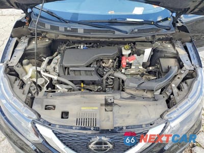 Zdjęcie 12 z 13 samochodu: 2020 NISSAN ROGUE SPORT S VIN:JN1BJ1CW5LW645551 - miniatura