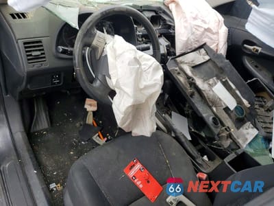 Zdjęcie 8 z 12 samochodu: 2009 TOYOTA COROLLA S VIN:1NXBU40E39Z149844 - miniatura