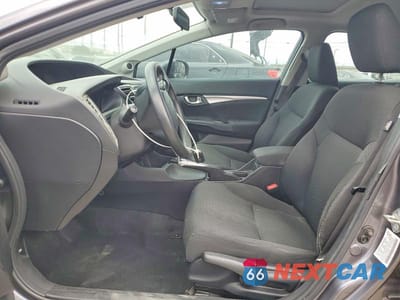 Zdjęcie 7 z 13 samochodu: 2015 HONDA CIVIC EX VIN:2HGFB2F86FH519329 - miniatura