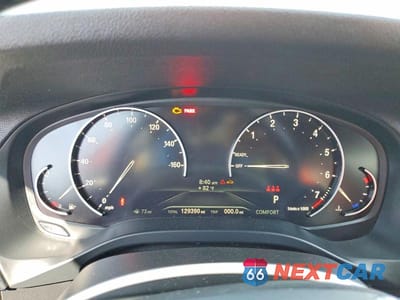 Zdjęcie 9 z 12 samochodu: 2018 BMW X3 XDRIVE30I VIN:5UXTR9C57JLD64206 - miniatura