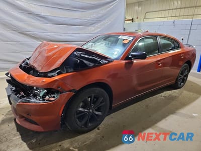 2023 DODGE CHARGER SXT 2C3CDXJG2PH556021 - główne zdjęcie licytacji z USA - miniatura