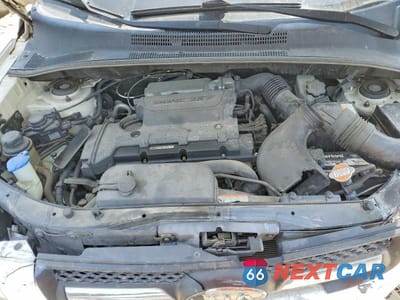 Zdjęcie 12 z 13 samochodu: 2010 KIA SPORTAGE LX VIN:KNDKG3A46A7712819 - miniatura