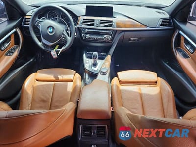 Zdjęcie 8 z 12 samochodu: 2017 BMW 330 I VIN:WBA8B9G54HNU50975 - miniatura