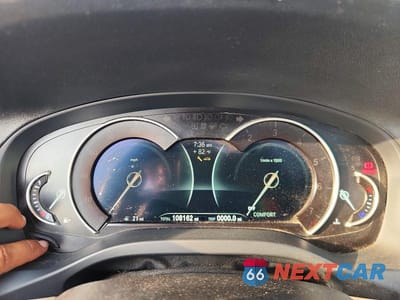 Zdjęcie 9 z 12 samochodu: 2019 BMW X3 SDRIVE30I VIN:5UXTR7C5XKLE97340 - miniatura