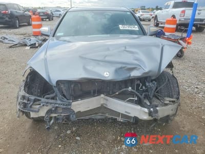 Piąte zdjęcie samochodu w środku: 2008 MERCEDES-BENZ C 350 VIN:WDDGF56X68F128711 - miniatura