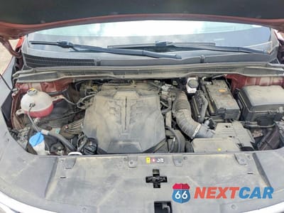 Zdjęcie 12 z 14 samochodu: 2022 KIA CARNIVAL LX VIN:KNDNB4H34N6133483 - miniatura