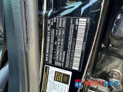 Zdjęcie 10 z 10 samochodu: 2018 MERCEDES-BENZ GLE COUPE 43 AMG VIN:4JGED6EBXJA095911 - miniatura