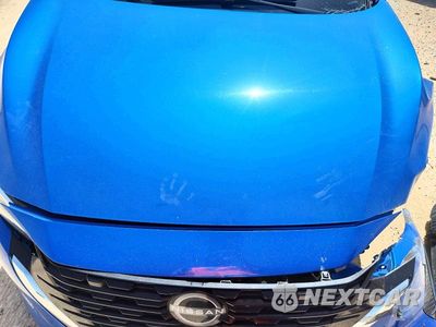 Zdjęcie 11 z 12 samochodu: 2024 NISSAN SENTRA VIN:3N1AB8CV7RY313153 - miniatura