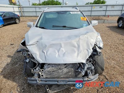 Piąte zdjęcie samochodu w środku: 2012 HYUNDAI TUCSON LIMITED VIN:KM8JU3AC8CU513024 - miniatura