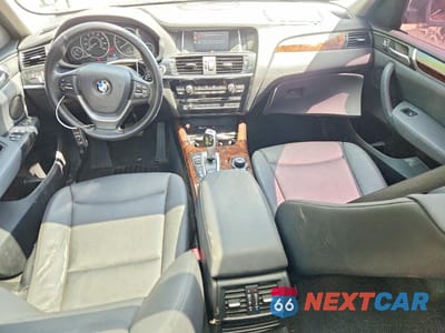 Zdjęcie 8 z 13 samochodu: 2015 BMW X3 XDRIVE28I VIN:5UXWX9C50F0D45105 - miniatura