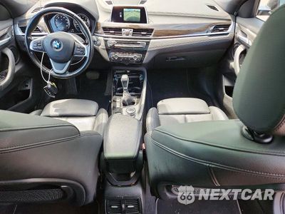 Zdjęcie 8 z 13 samochodu: 2018 BMW X2 XDRIVE28I VIN:WBXYJ5C36JEF82117 - miniatura