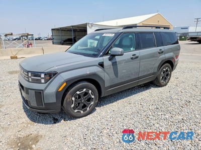 2024 HYUNDAI SANTA FE SEL 5NMP2DGL5RH000704 - główne zdjęcie licytacji z USA - miniatura