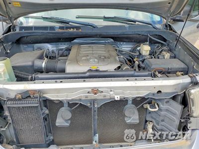 Zdjęcie 11 z 12 samochodu: 2007 TOYOTA TUNDRA BASE VIN:5TFKV52117X001740 - miniatura