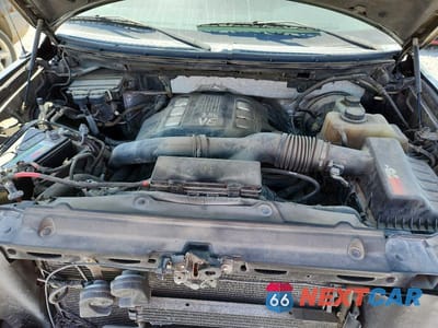 Zdjęcie 11 z 12 samochodu: 2011 FORD F150 SUPERCREW VIN:1FTFW1CT4BFB23286 - miniatura
