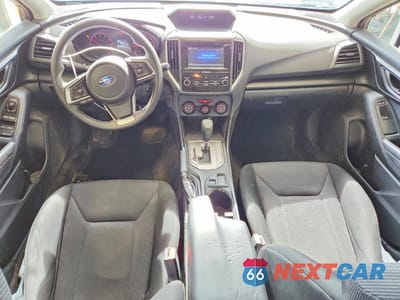 Zdjęcie 8 z 12 samochodu: 2019 SUBARU IMPREZA VIN:4S3GTAA68K3705290 - miniatura