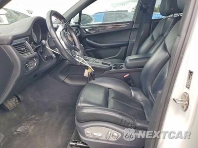 Zdjęcie 7 z 13 samochodu: 2015 PORSCHE MACAN S VIN:WP1AB2A52FLB62724 - miniatura