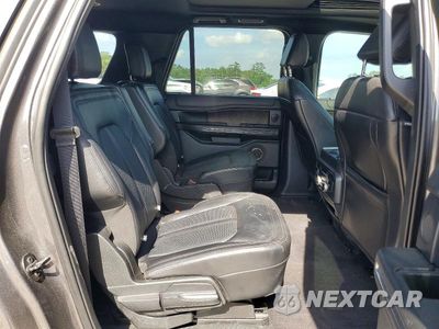 Zdjęcie 11 z 14 samochodu: 2021 FORD EXPEDITION MAX LIMITED VIN:1FMJK1KT1MEA74026 - miniatura