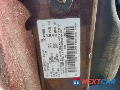 Zdjęcie 12 z 12 samochodu: 2004 DODGE RAM 2500 ST VIN:3D7KA28C74G192539 - miniatura
