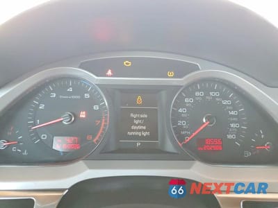 Zdjęcie 9 z 12 samochodu: 2011 AUDI A6 PREMIUM PLUS VIN:WAUFGAFB1BN061915 - miniatura