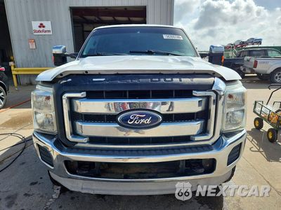 Piąte zdjęcie samochodu w środku: 2012 FORD F350 SUPER DUTY VIN:1FT7W3BT9CEA60386 - miniatura