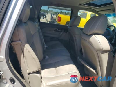 Zdjęcie 11 z 13 samochodu: 2011 ACURA MDX TECHNOLOGY VIN:2HNYD2H63BH502845 - miniatura