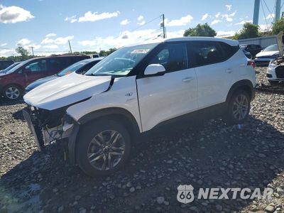 2023 KIA SELTOS LX KNDEPCAA6P7358957 - główne zdjęcie licytacji z USA - miniatura