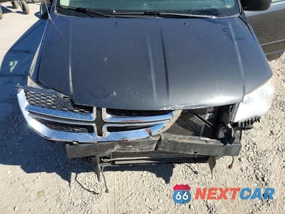 Zdjęcie 11 z 13 samochodu: 2012 DODGE GRAND CARAVAN CREW VIN:2C4RDGDG8CR341135 - miniatura