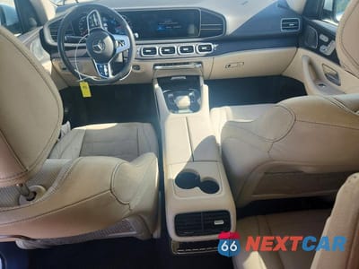 Zdjęcie 8 z 13 samochodu: 2020 MERCEDES-BENZ GLS 450 4MATIC VIN:4JGFF5KEXLA099421 - miniatura