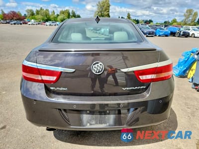 Zdjęcie 6 z 12 samochodu: 2016 BUICK VERANO VIN:1G4PW5SK1G4154594 - miniatura