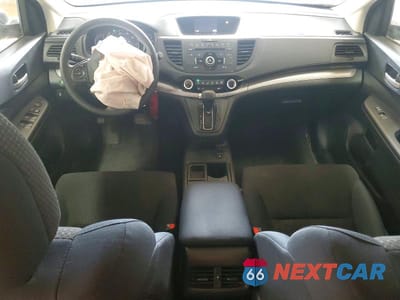 Zdjęcie 8 z 13 samochodu: 2015 HONDA CR-V LX VIN:5J6RM4H38FL101712 - miniatura