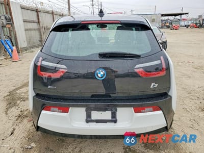 Zdjęcie 6 z 13 samochodu: 2014 BMW I3 REX VIN:WBY1Z4C5XEV276588 - miniatura
