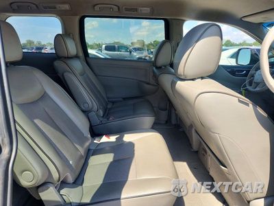 Zdjęcie 11 z 13 samochodu: 2016 NISSAN QUEST 3.5 SL VIN:JN8AE2KP9G9153921 - miniatura