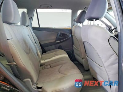 Zdjęcie 11 z 13 samochodu: 2012 TOYOTA RAV4 BASE VIN:2T3BF4DV0CW225488 - miniatura