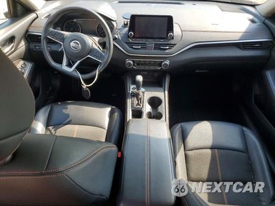 Zdjęcie 8 z 12 samochodu: 2022 NISSAN ALTIMA SR VIN:1N4BL4CV2NN379503 - miniatura